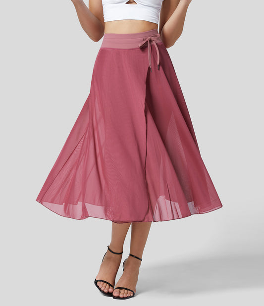 Rose | Elegante 2-in-1 Rok