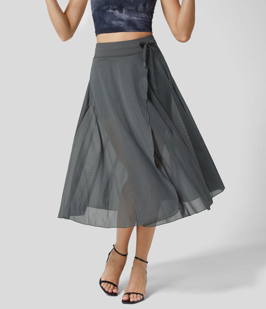 Arielle | Elegante 2-in-1 Rok