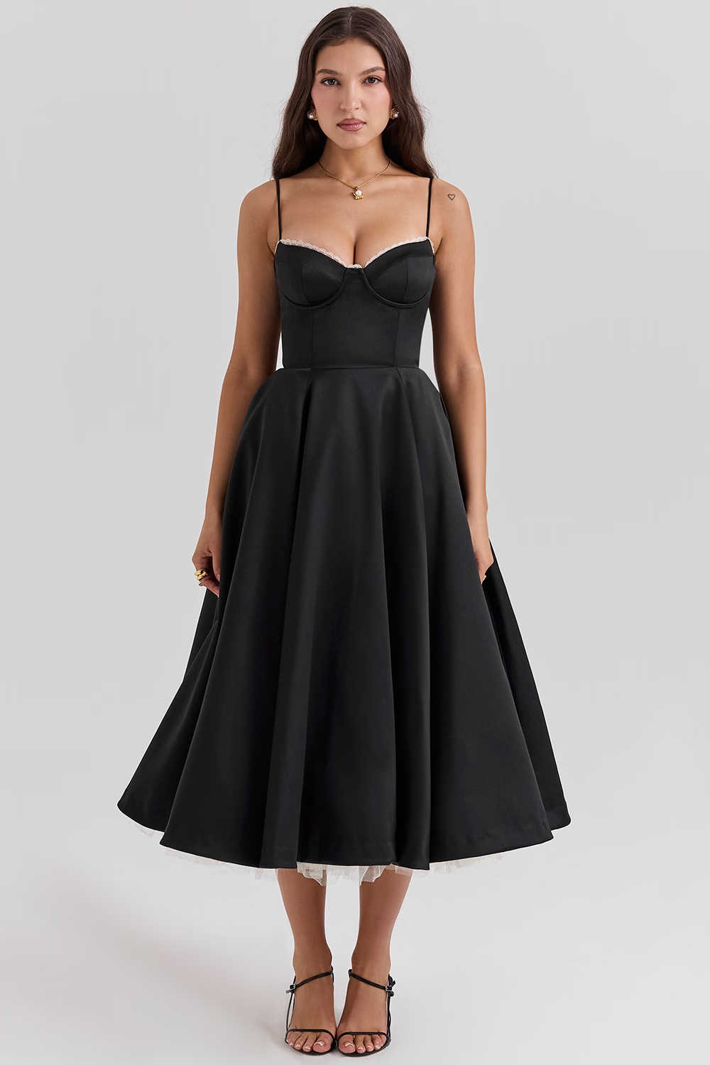 Jennifer | Droomjurk