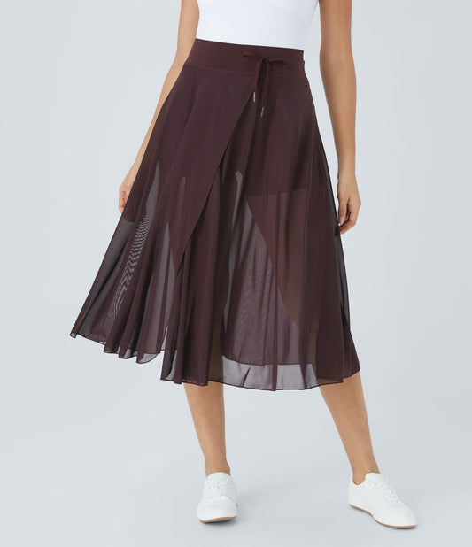 Lana | Elegante 2-in-1 Rok