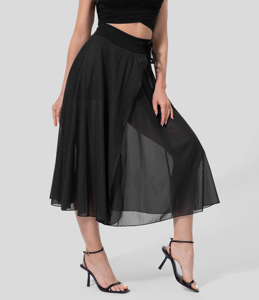 Dulce | Elegante 2-in-1 Rok