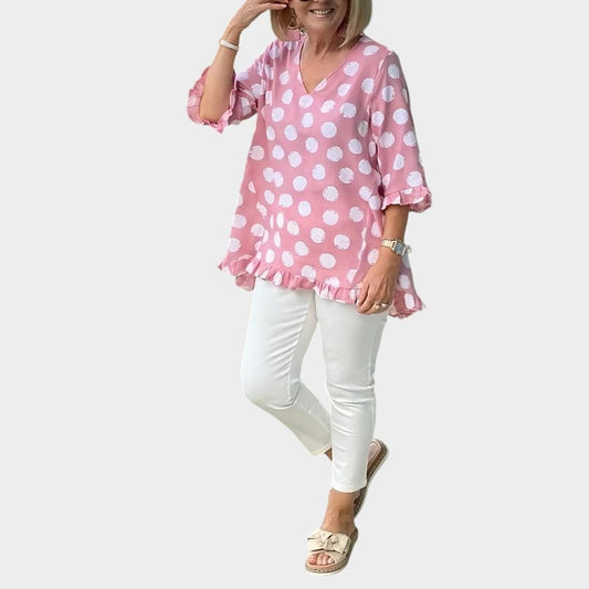 Tyra™ | Blouse