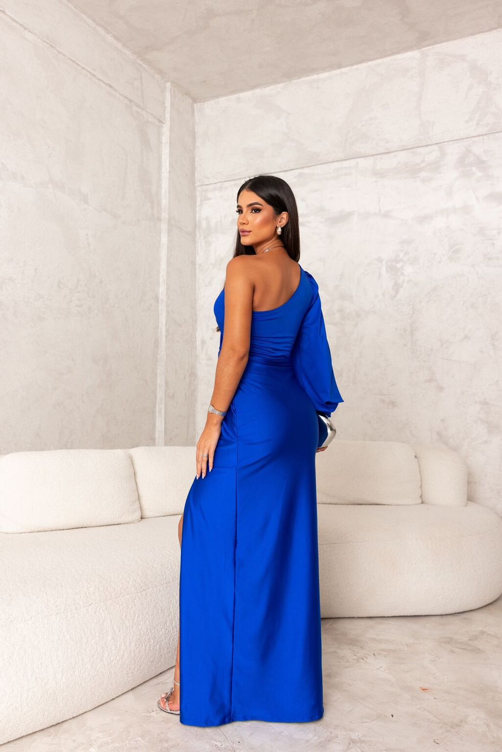 Fione | Elegante Jurk