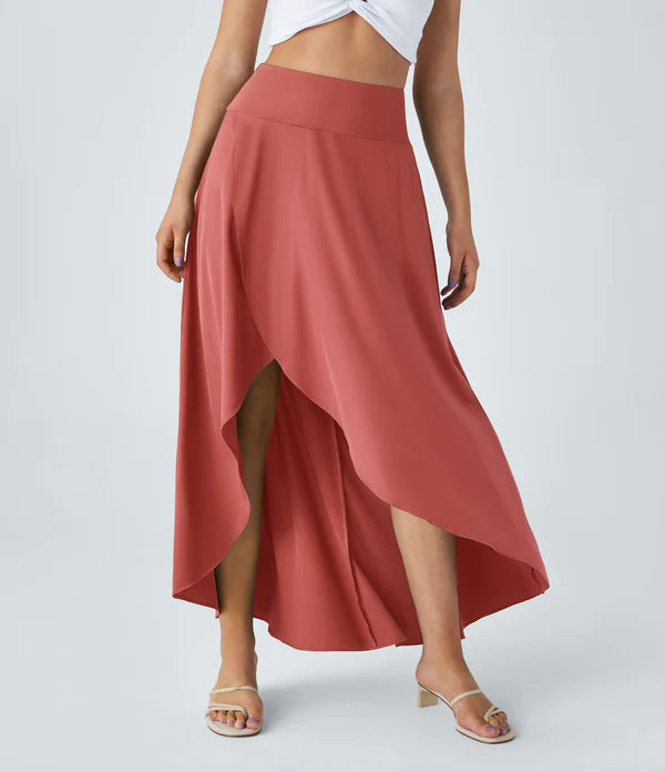 Joelle | Gespleten Comfortabele rok