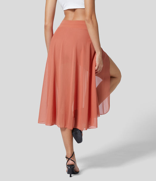 Winona | Elegante 2-in-1 Rok
