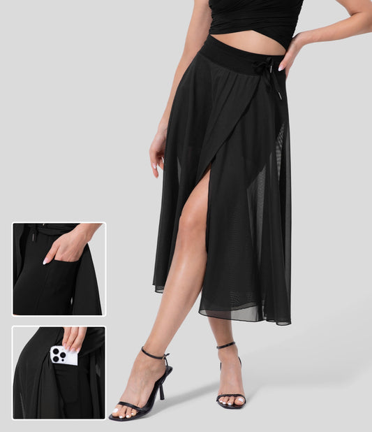 Dulce | Elegante 2-in-1 Rok