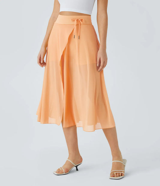 Selene | Elegante 2-in-1 Rok