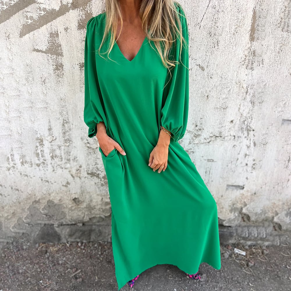 Trixy - Maxi Jurk