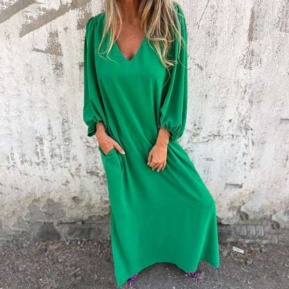 Trixy - Maxi Jurk