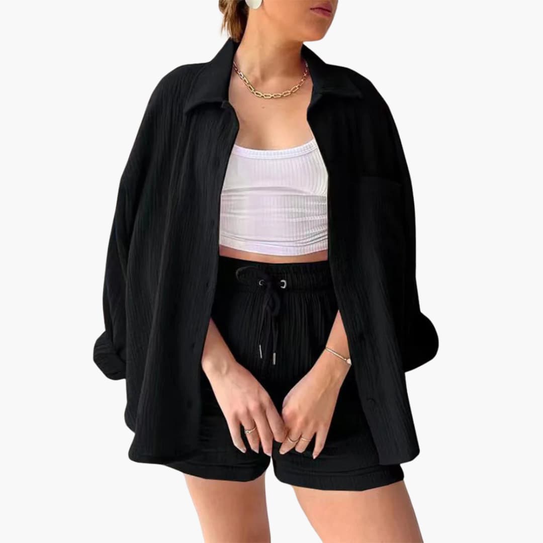 Vivian | Comfortabele 2-delige Set