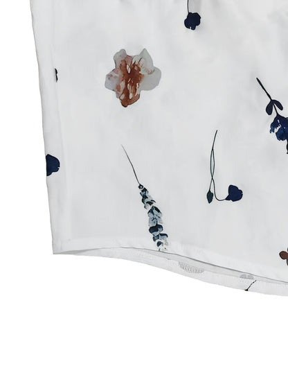 Mayke | Elegante Bloemenjurk