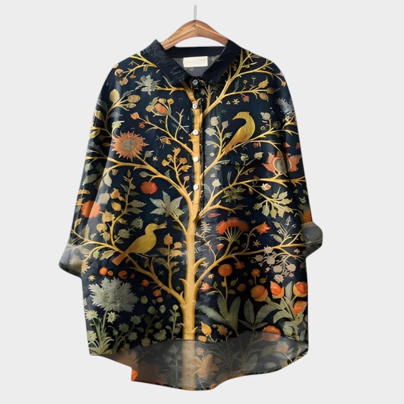 Leila™ | Blouse