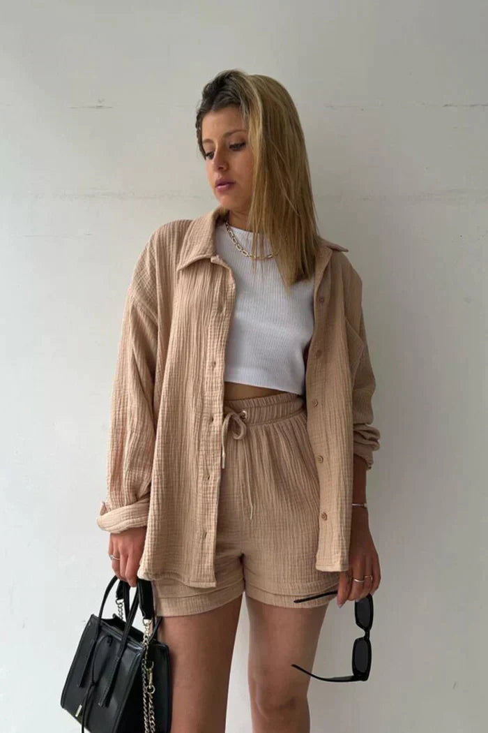 Luna - 2-delig Zomer Set
