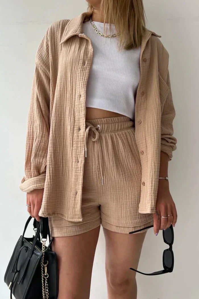 Luna - 2-delig Zomer Set