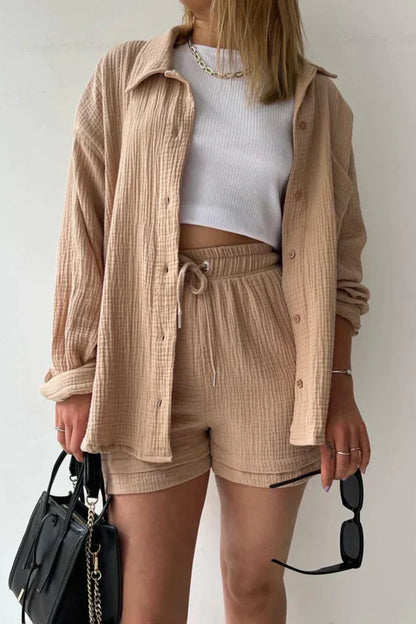 Luna - 2-delig Zomer Set