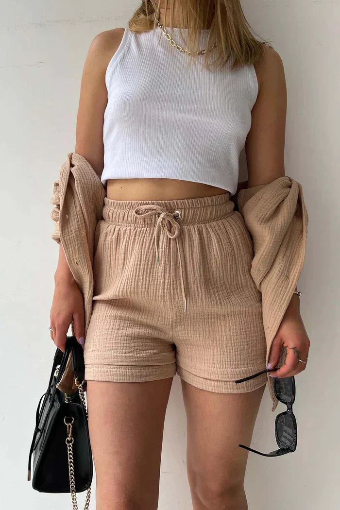 Luna - 2-delig Zomer Set