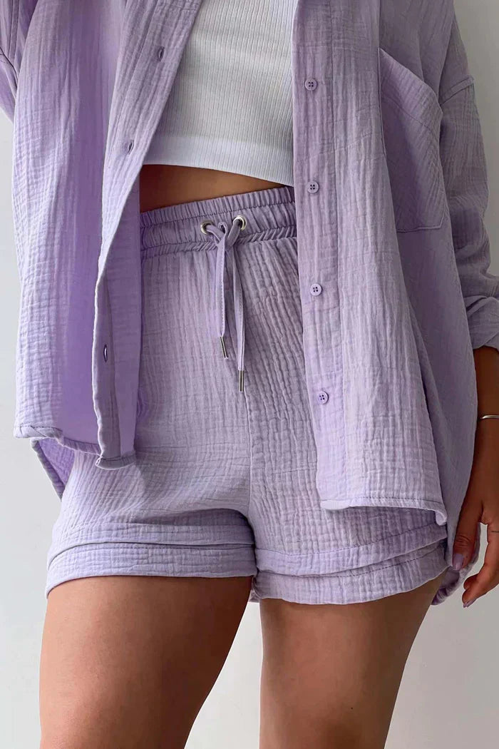 Luna - 2-delig Zomer Set