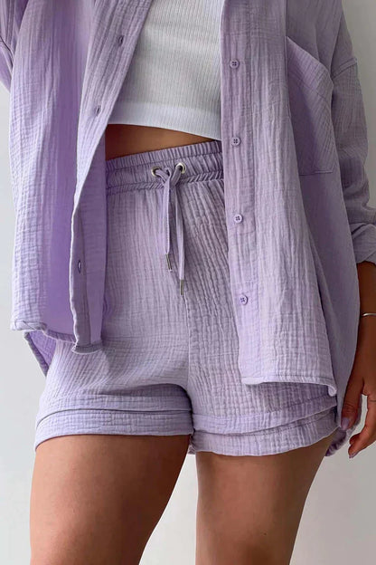 Luna - 2-delig Zomer Set