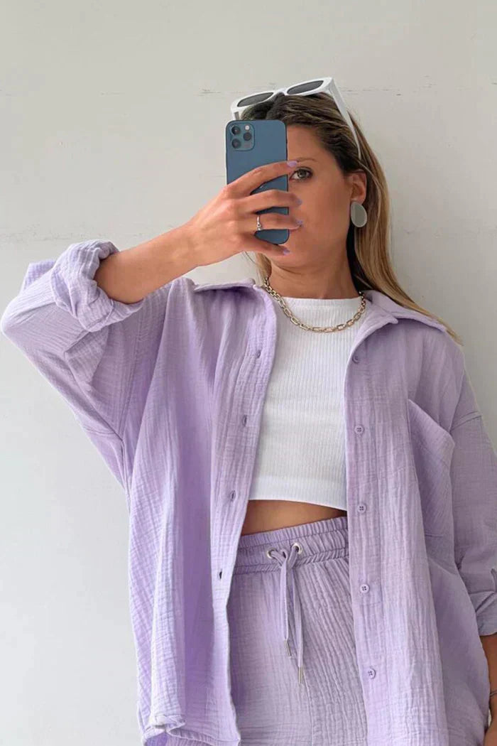 Luna - 2-delig Zomer Set