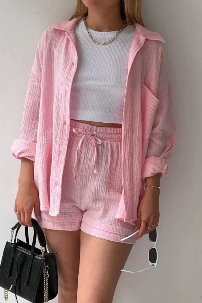 Luna - 2-delig Zomer Set