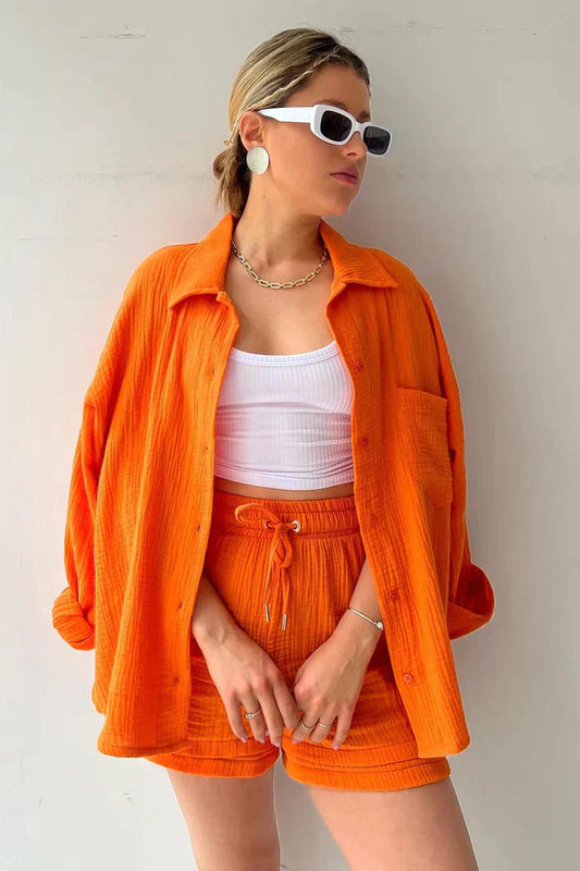 Luna - 2-delig Zomer Set