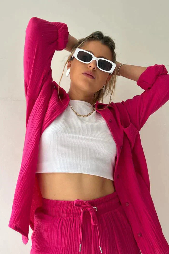 Luna - 2-delig Zomer Set