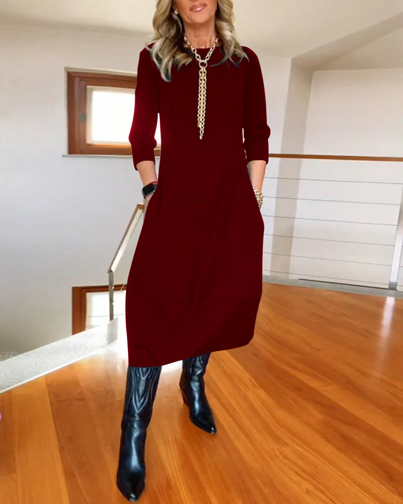Dagmar | Elegante en comfortabele kleding