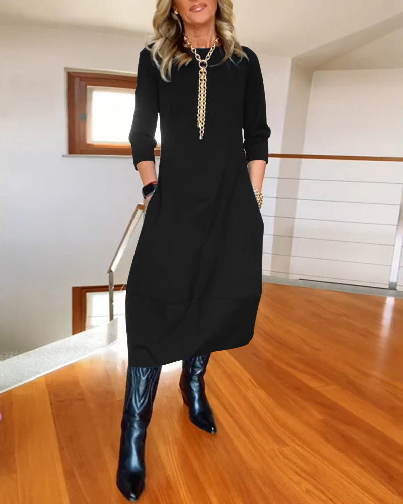 Dagmar | Elegante en comfortabele kleding