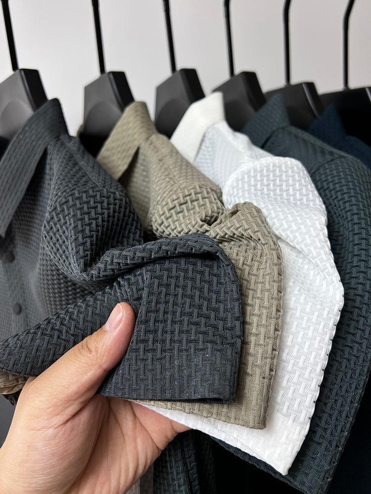 Danté | Elegante heren T-shirt