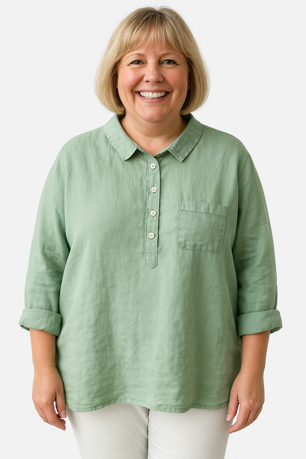 Petra™ | Blouse
