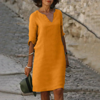 Andrene™ - Elegante jurk voor vrouwen