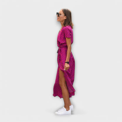 Eleonor | Comfortabele Jurk