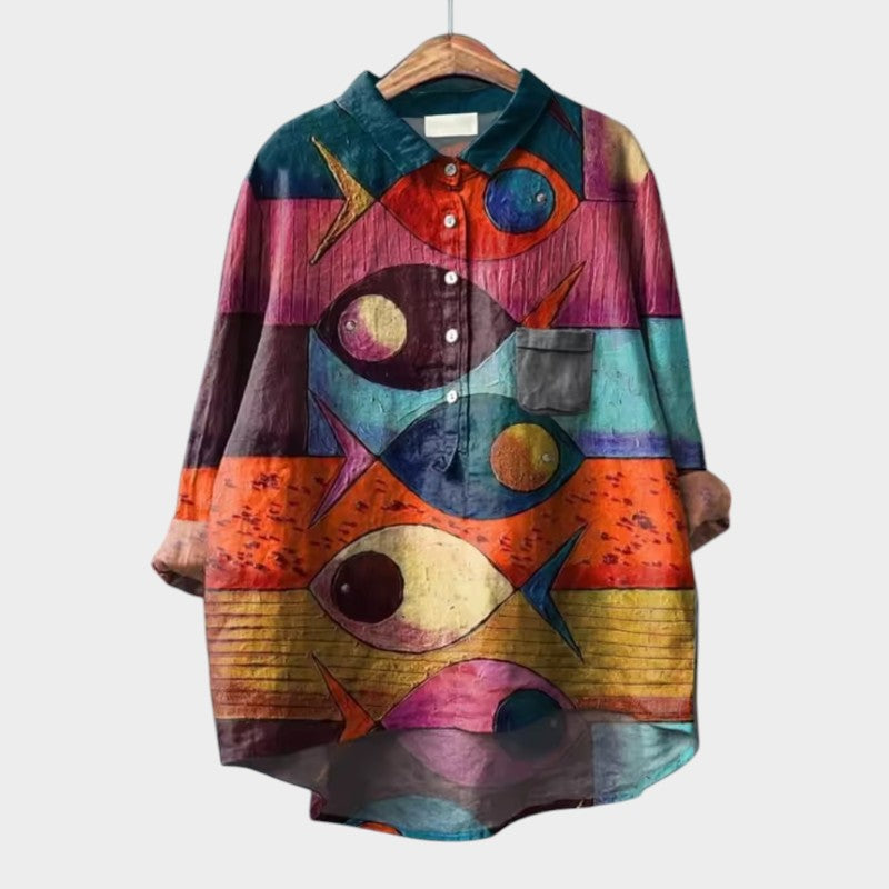 Mariska™ | Blouse
