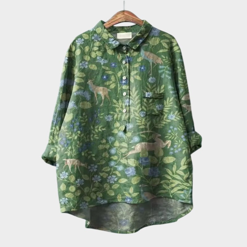 Mariska™ | Blouse
