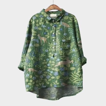 Mariska™ | Blouse