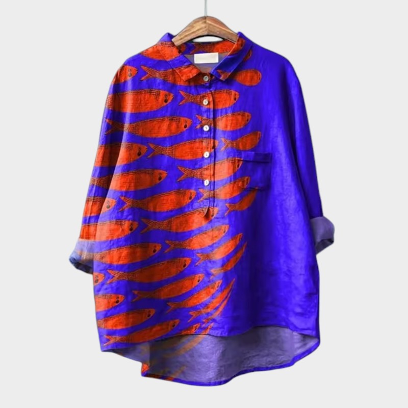 Mariska™ | Blouse