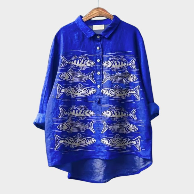 Mariska™ | Blouse