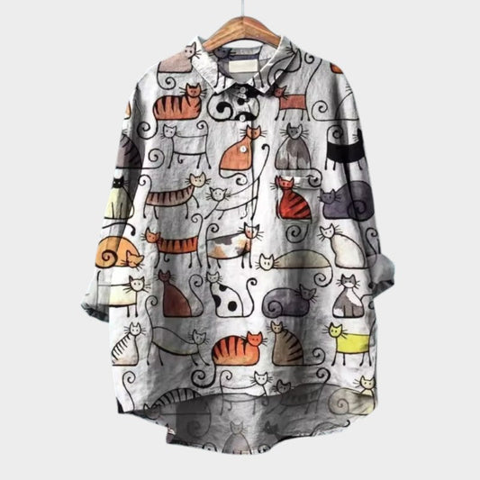 Mariska™ | Blouse