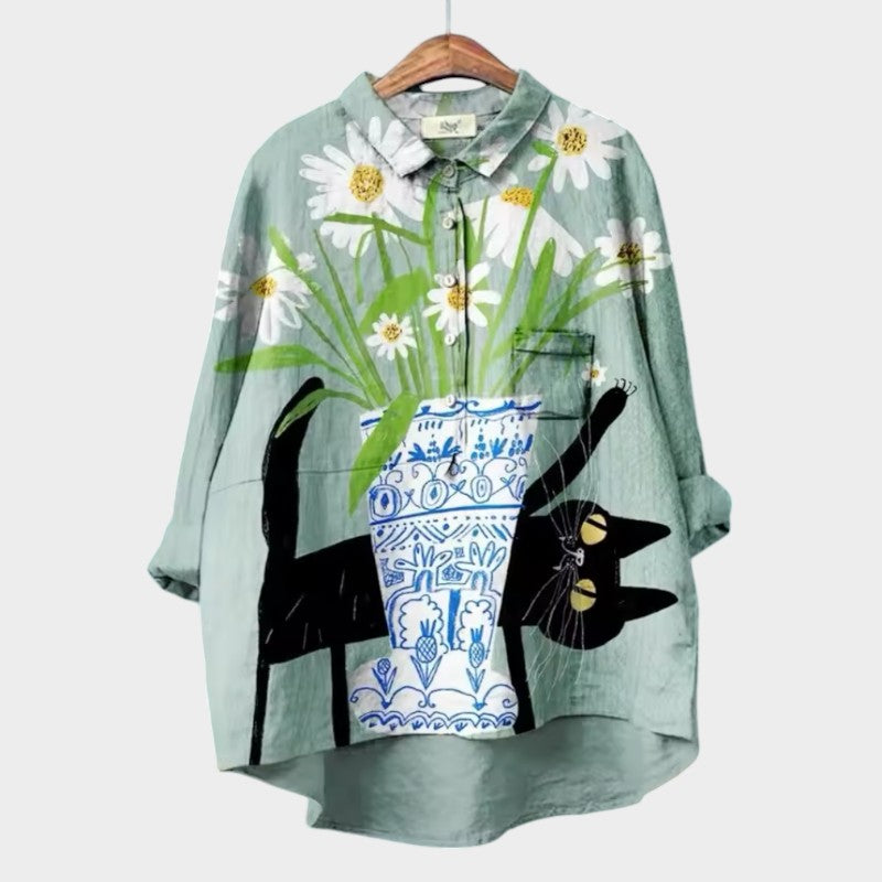 Yvonne™ | Blouse