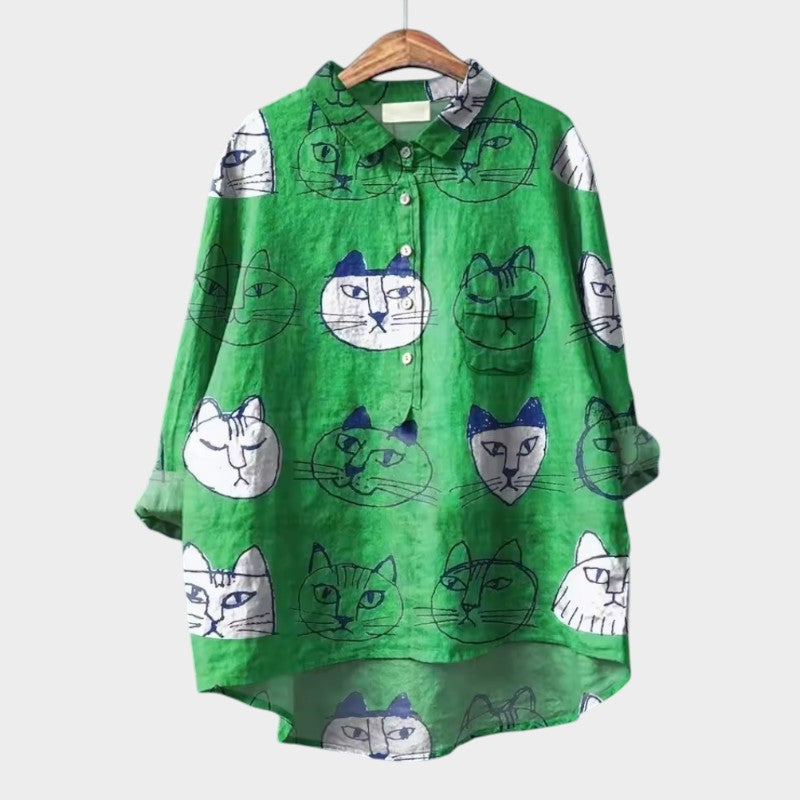 Yvonne™ | Blouse