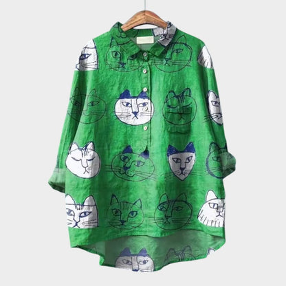 Yvonne™ | Blouse