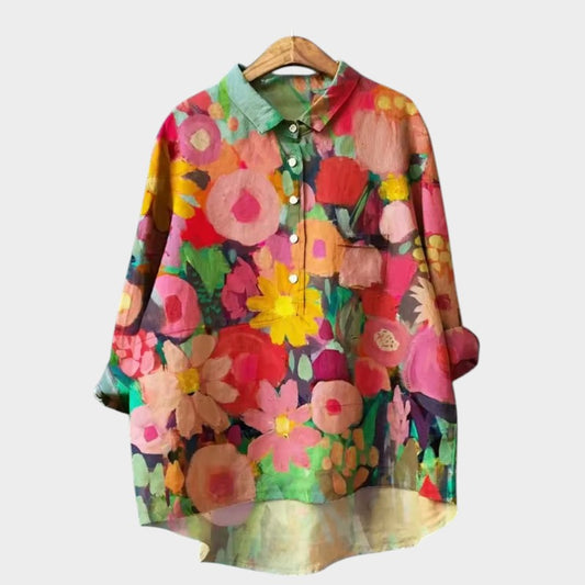 Yvonne™ | Blouse