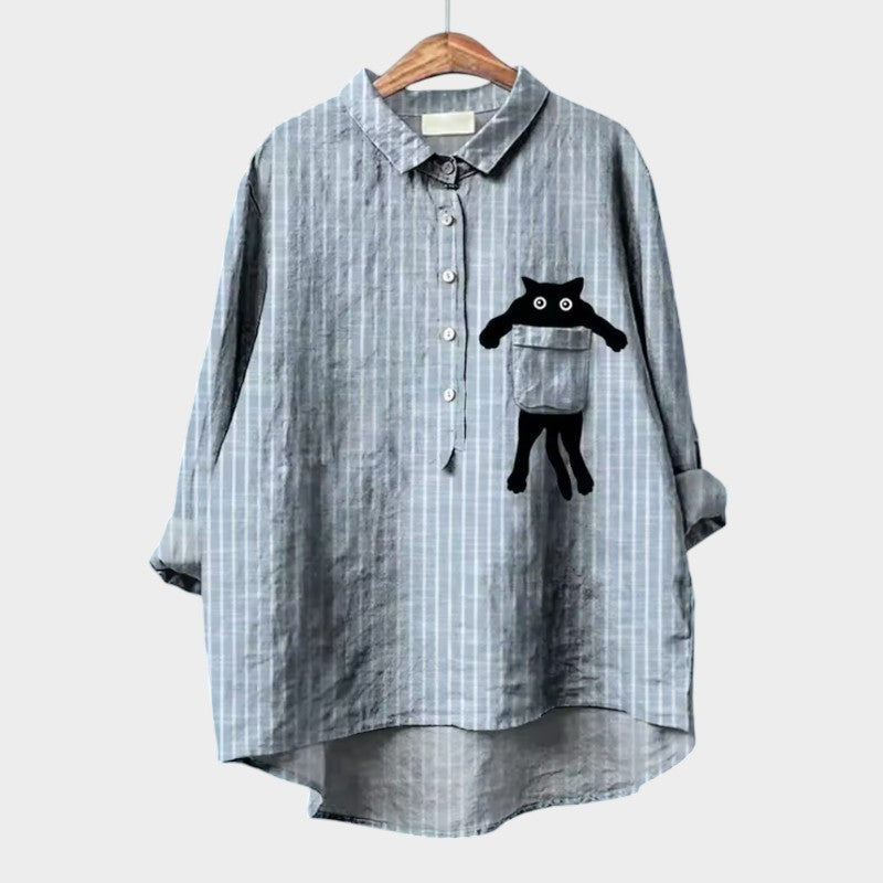Yvonne™ | Blouse