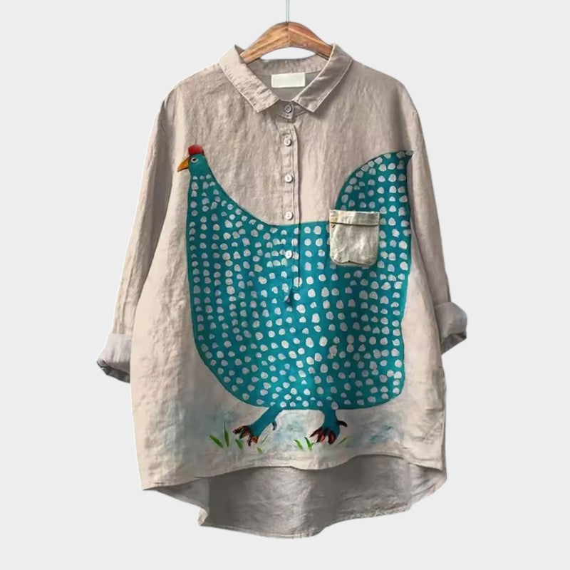 Yvonne™ | Blouse