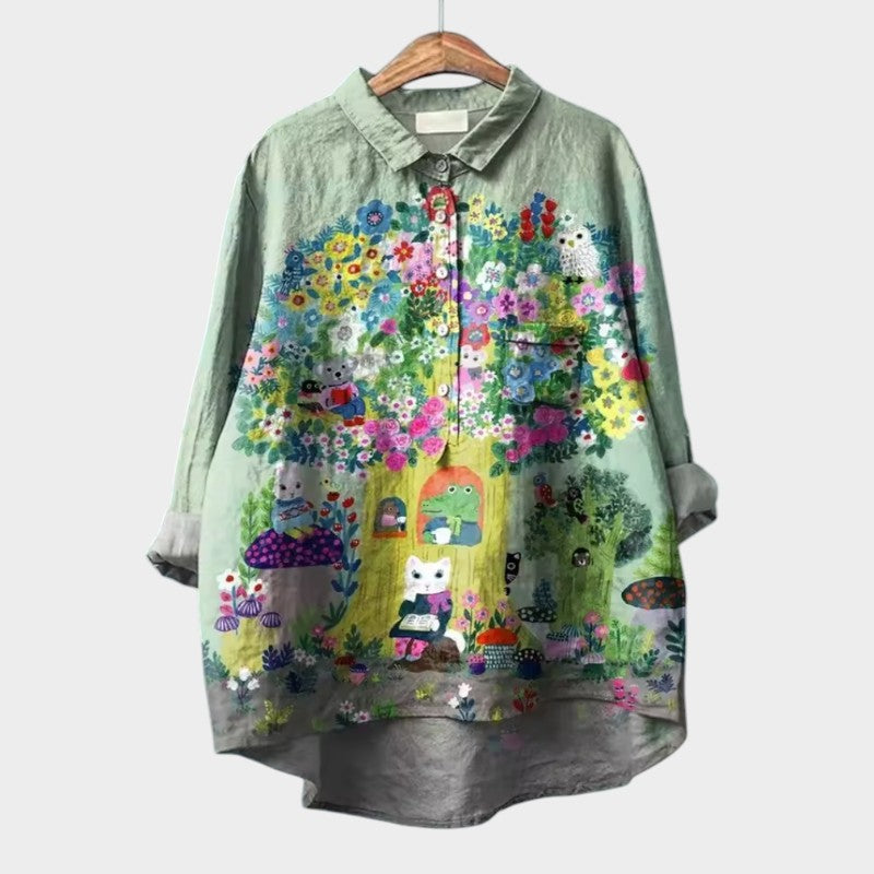 Yvonne™ | Blouse