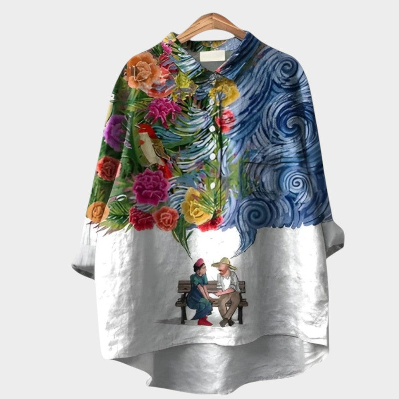 Leila™ | Blouse