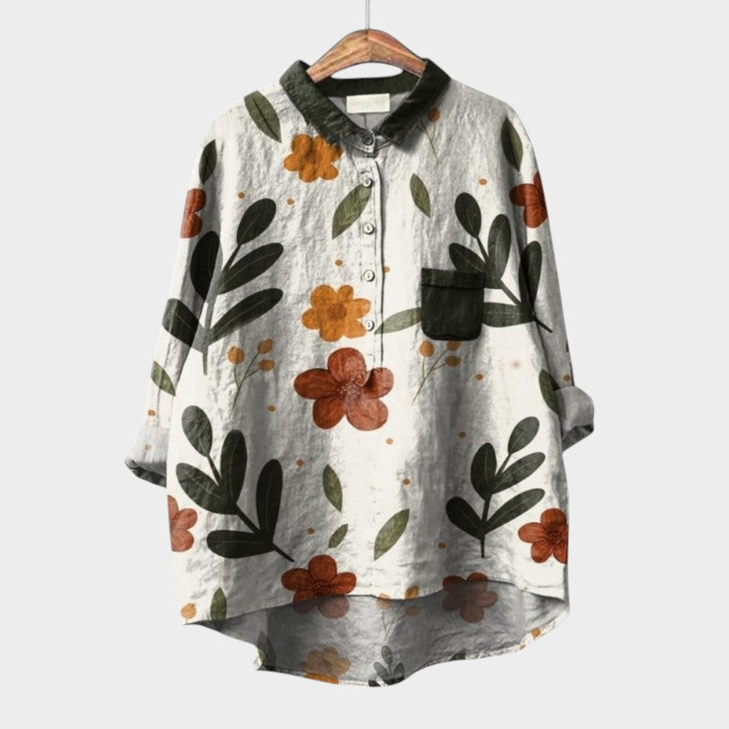 Leila™ | Blouse