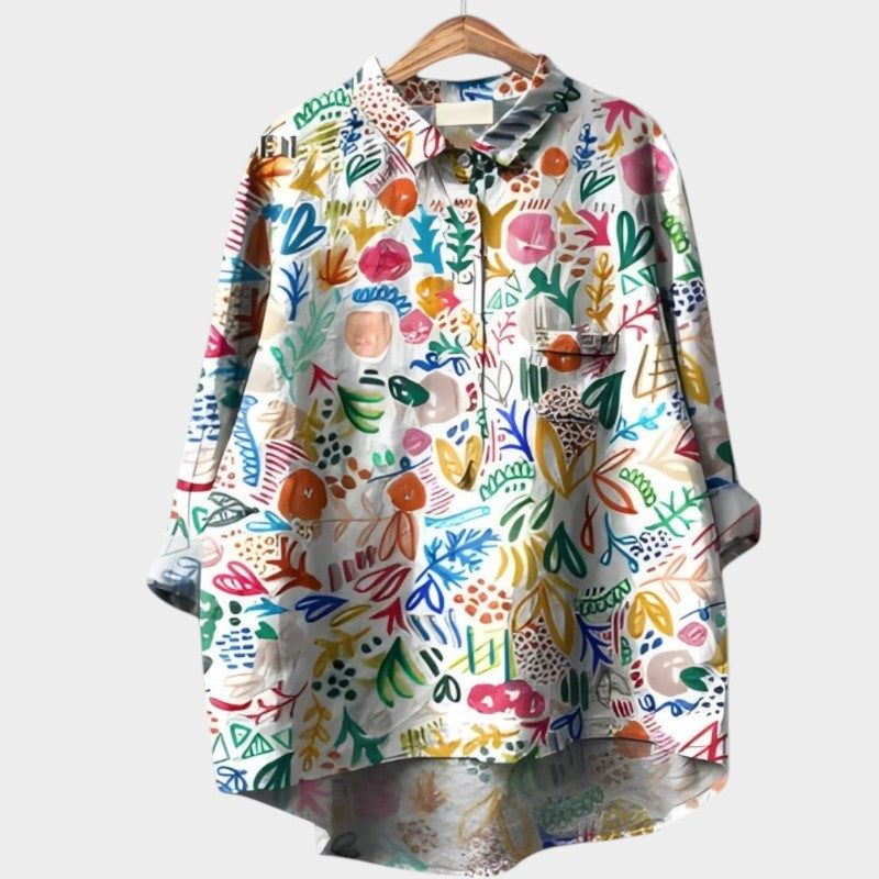 Leila™ | Blouse