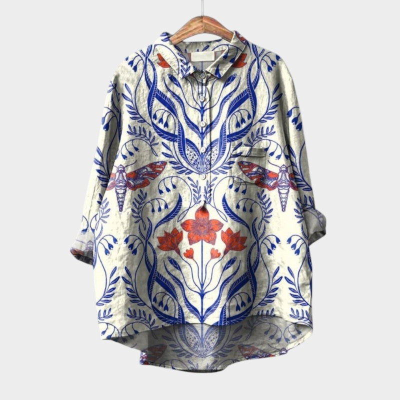 Carly™ | Blouse