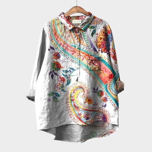 Carly™ | Blouse
